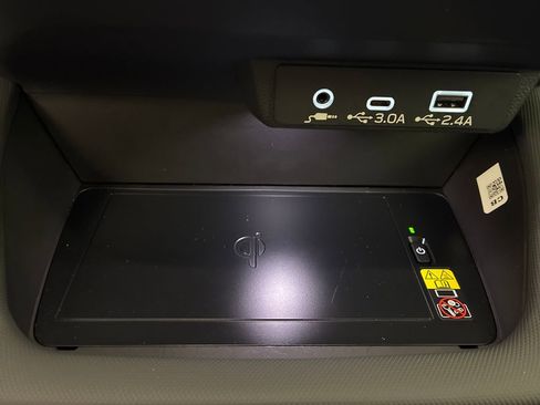 Certified 2026 Subaru Forester Limited AWD/4WD image 25