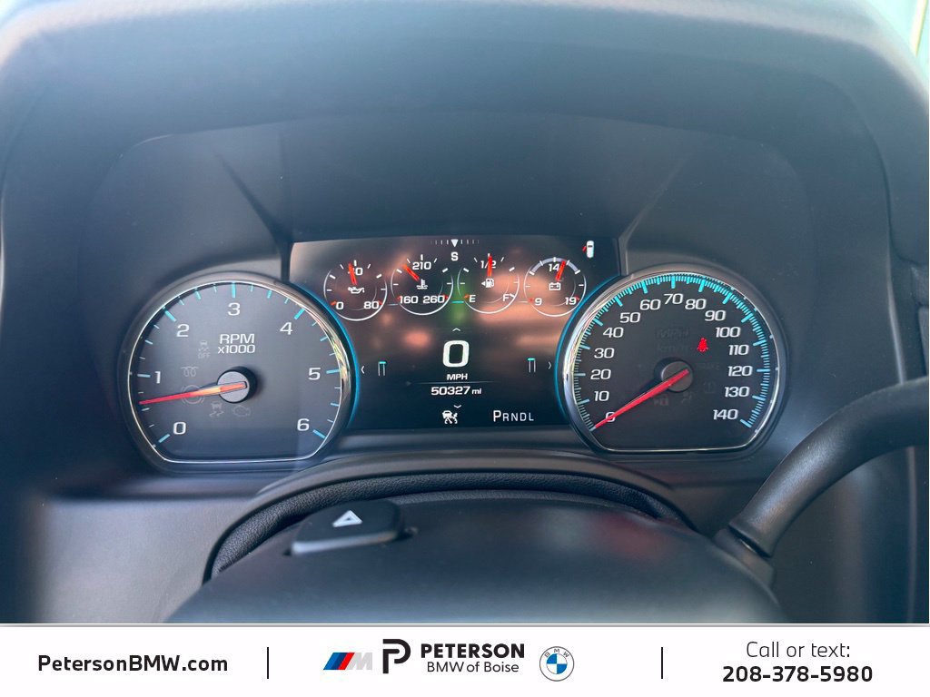 Used 2019 GMC Yukon Denali w/ Denali Ultimate Package AWD/4WD image 31