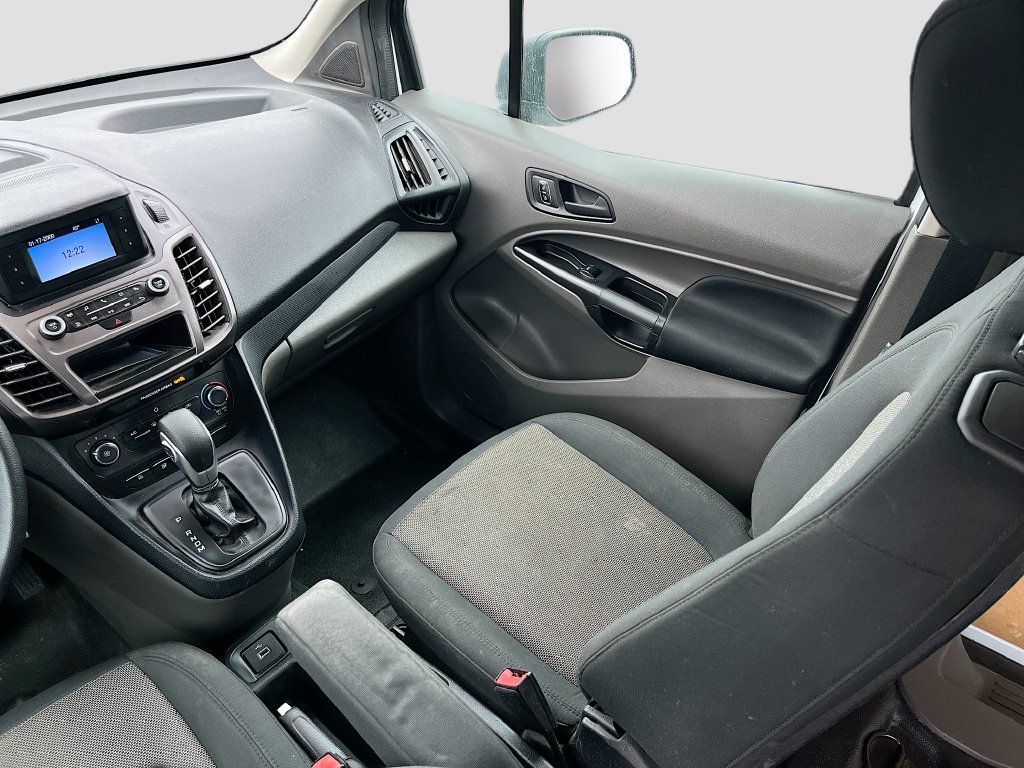 Used 2023 Ford Transit Connect XL FWD image 21