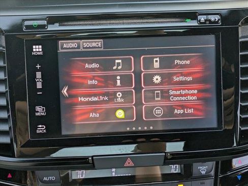 Used 2016 Honda Accord EX image 14