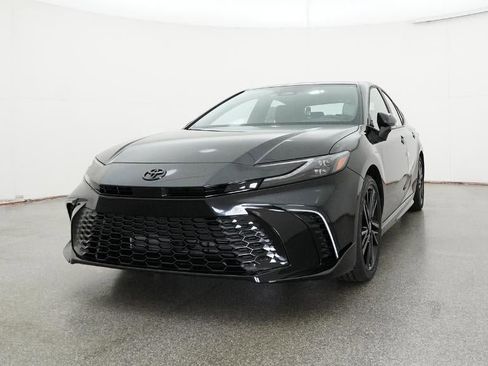 New 2026 Toyota Camry XSE image 65