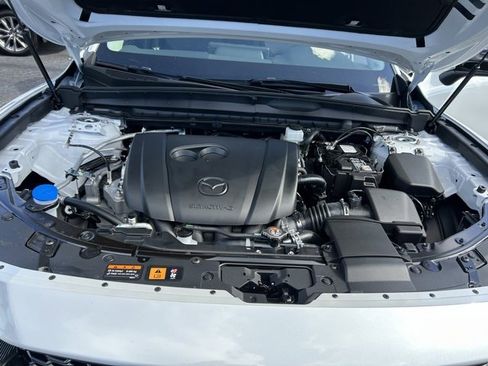 New 2026 MAZDA CX-50 AWD 2.5 S w/ Weather Package image 6