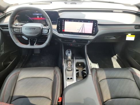 New 2026 Dodge Charger Scat Pack AWD/4WD image 19