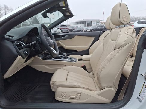 Used 2023 Audi A5 2.0T Premium Plus w/ Premium Plus image 12