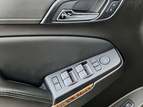 Used 2016 Chevrolet Suburban LTZ AWD/4WD image 9