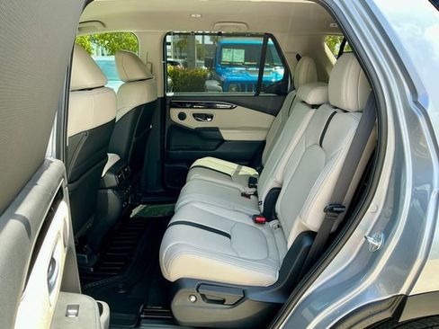 New 2026 Honda Pilot EX-L image 9