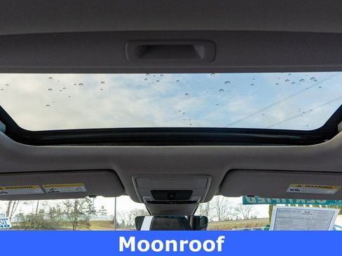 Certified 2024 Honda CR-V EX-L image 13