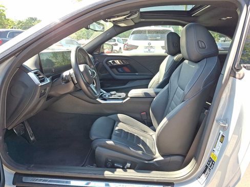 Used 2023 BMW M240i xDrive Coupe w/ Premium Package AWD/4WD image 14