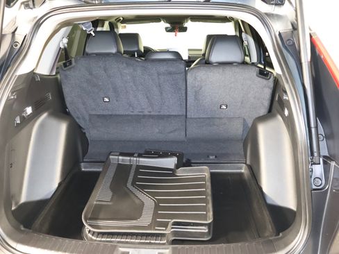 Used 2024 Honda CR-V EX-L image 50