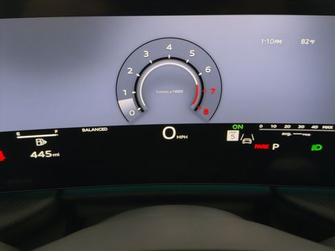 New 2026 Audi SQ5 Premium Plus AWD/4WD image 23