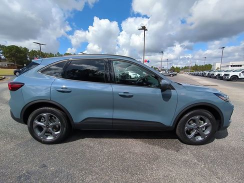 New 2026 Ford Escape ST-Line Select image 3