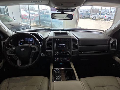 Used 2018 Ford Expedition Max Platinum image 20
