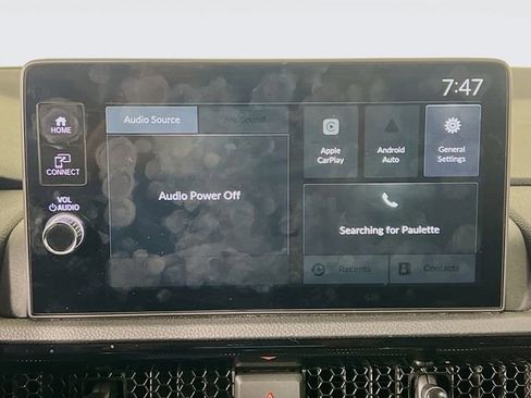 Used 2026 Honda CR-V EX-L image 21