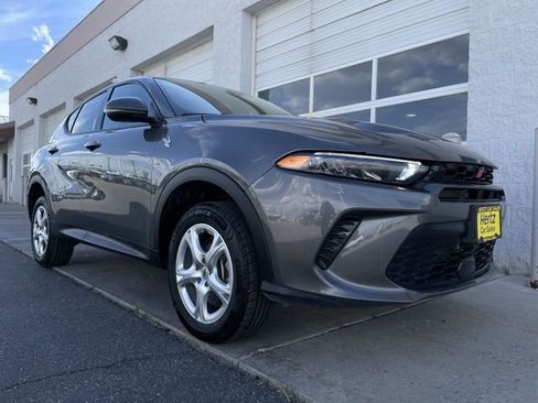 Used 2024 Dodge Hornet GT w/ Cold Weather Group image 10