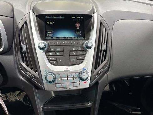 Used 2016 Chevrolet Equinox LT AWD/4WD image 17