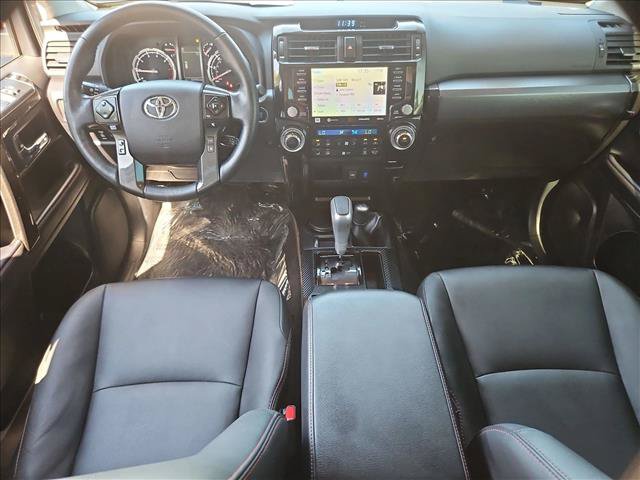 Certified 2024 Toyota 4Runner TRD Pro AWD/4WD image 24