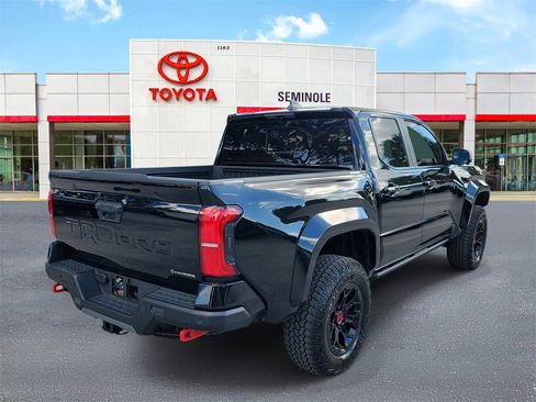 Used 2024 Toyota Tacoma TRD Pro image 3