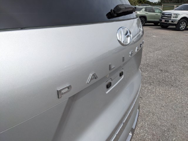 Used 2022 Hyundai Palisade Calligraphy FWD image 13