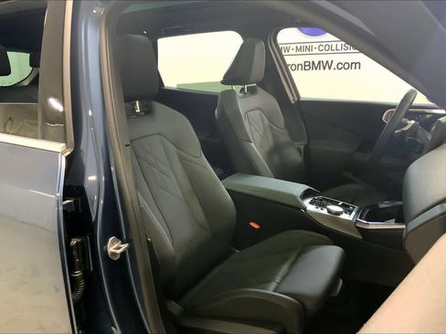 Used 2025 BMW X3 xDrive30i image 8