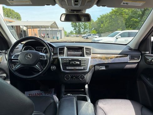 Used 2013 Mercedes-Benz ML 350 BlueTEC 4MATIC image 19
