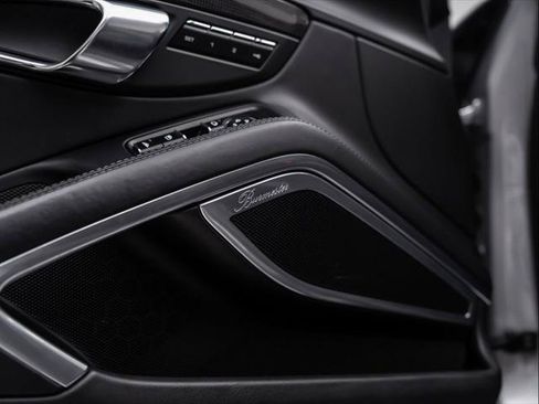Used 2016 Porsche 911 Turbo S AWD/4WD image 30