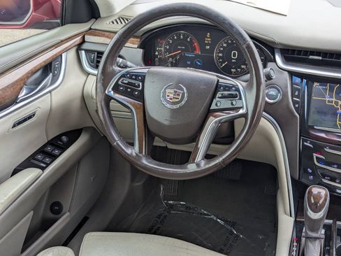 Used 2013 Cadillac XTS Platinum FWD image 16