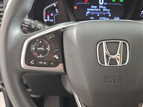 Used 2021 Honda CR-V EX image 28