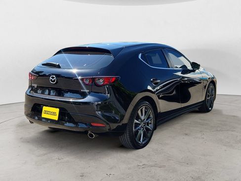 Used 2021 MAZDA MAZDA3 s AWD/4WD image 5