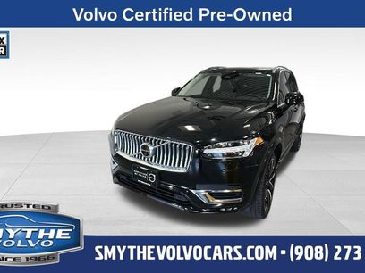 Certified 2023 Volvo XC90 B6 Plus w/ Protection Package