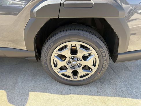 New 2026 Subaru Outback Premium AWD/4WD image 6