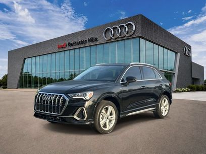 Used 2024 Audi Q3 2.0T Premium Plus w/ Premium Plus Package