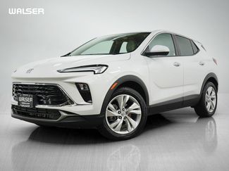 Used 2024 Buick Encore GX Preferred FWD video 1