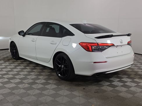 Used 2024 Honda Civic Si image 5