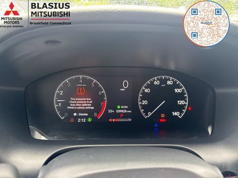 Used 2023 Honda HR-V Sport image 25