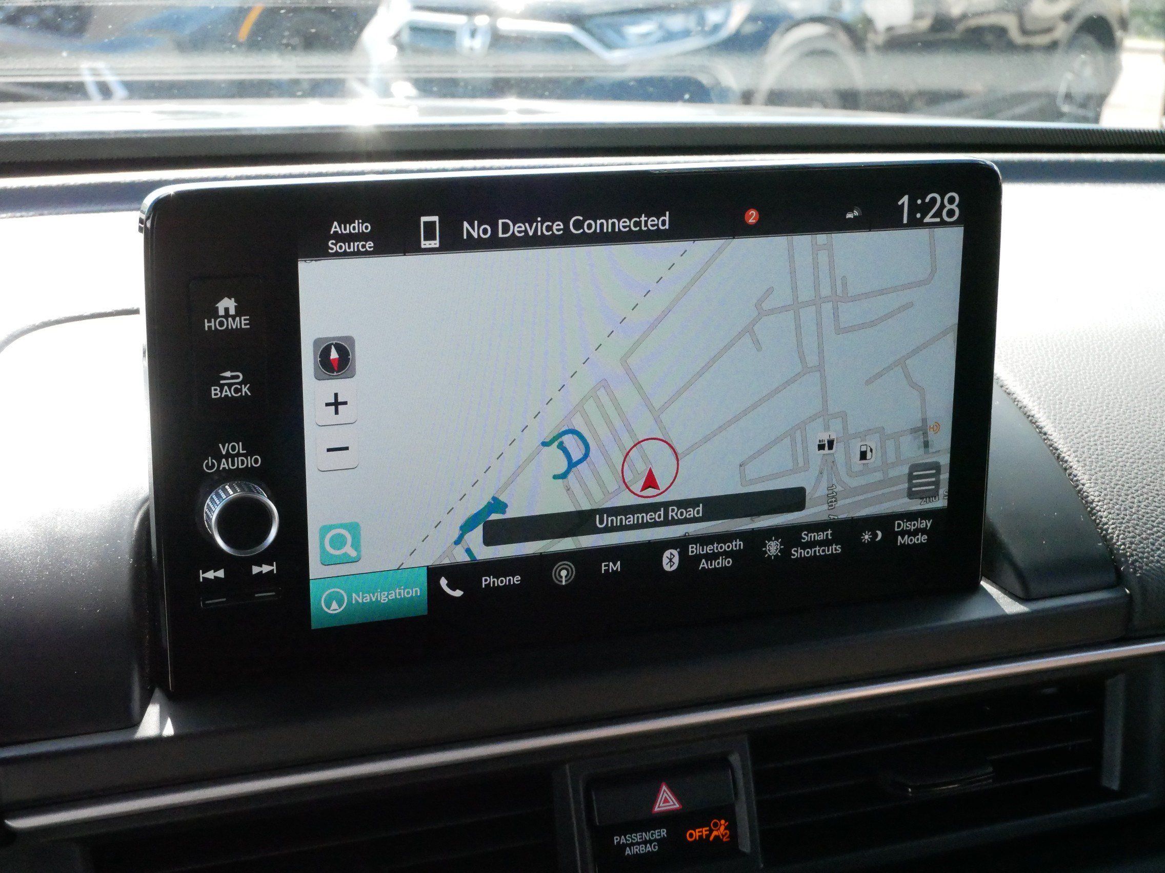 Used 2025 Honda Pilot Black Edition image 22