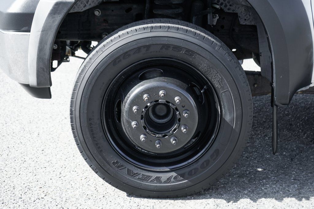 Used 2006 Ford F450 XL RWD image 40
