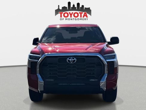 New 2026 Toyota Tundra SR5 image 8