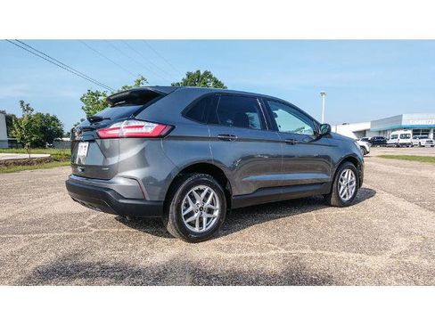 Certified 2024 Ford Edge SE AWD/4WD image 4
