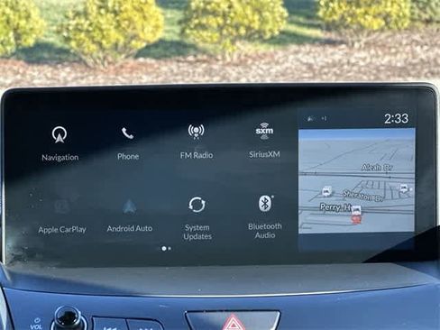 Used 2021 Acura RDX AWD w/ Technology Package image 14