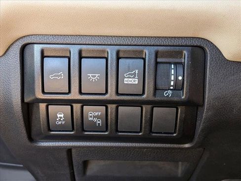 Used 2021 Subaru Ascent Touring w/ Popular Package #2A image 14