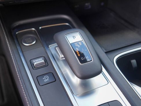 Certified 2023 INFINITI QX60 Luxe w/ Cargo Package image 15