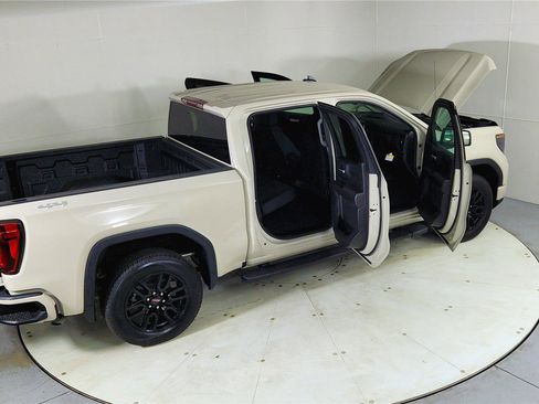 New 2026 GMC Sierra 1500 Pro w/ Graphite Edition image 27