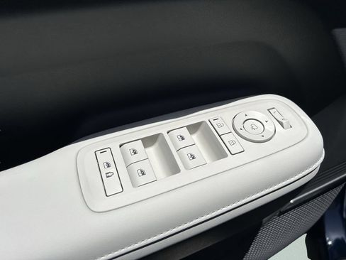 Certified 2026 Hyundai Santa Fe Calligraphy FWD image 23