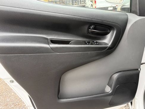 Used 2021 Nissan NV200 SV w/ Back Door Glass Package image 28