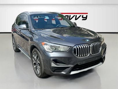 Used 2022 BMW X1 sDrive28i w/ Convenience Package