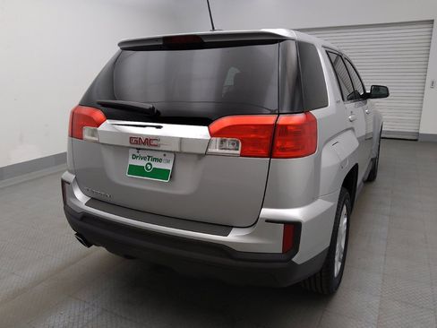 Used 2017 GMC Terrain SLE FWD image 7