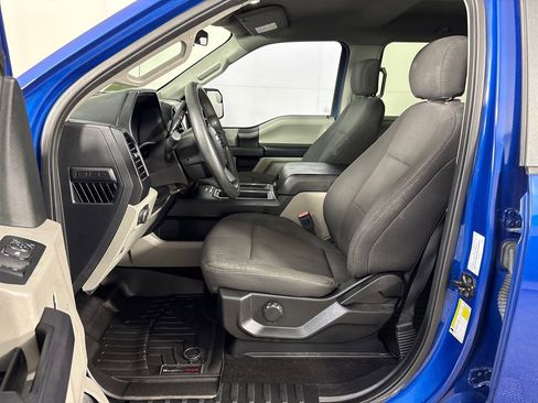 Used 2018 Ford F150 XL w/ Equipment Group 101A Mid AWD/4WD image 28