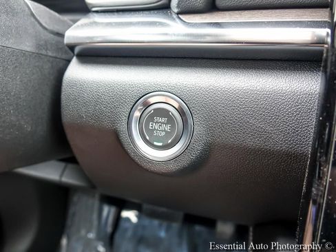 New 2026 GMC Terrain Denali AWD/4WD image 16