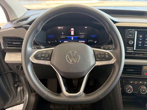 Certified 2024 Volkswagen Taos S AWD/4WD image 17