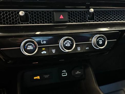 Used 2022 Honda Civic Sport image 15